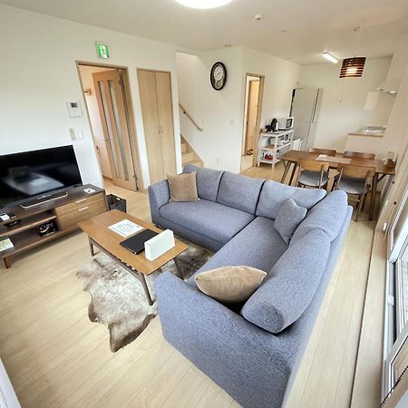Vila Ume NakaNakafurano Exteriér fotografie